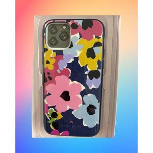 Kate Spade New York Phone Case iphone 11 Pro Case Wild Flower Bouquet NEW in Box